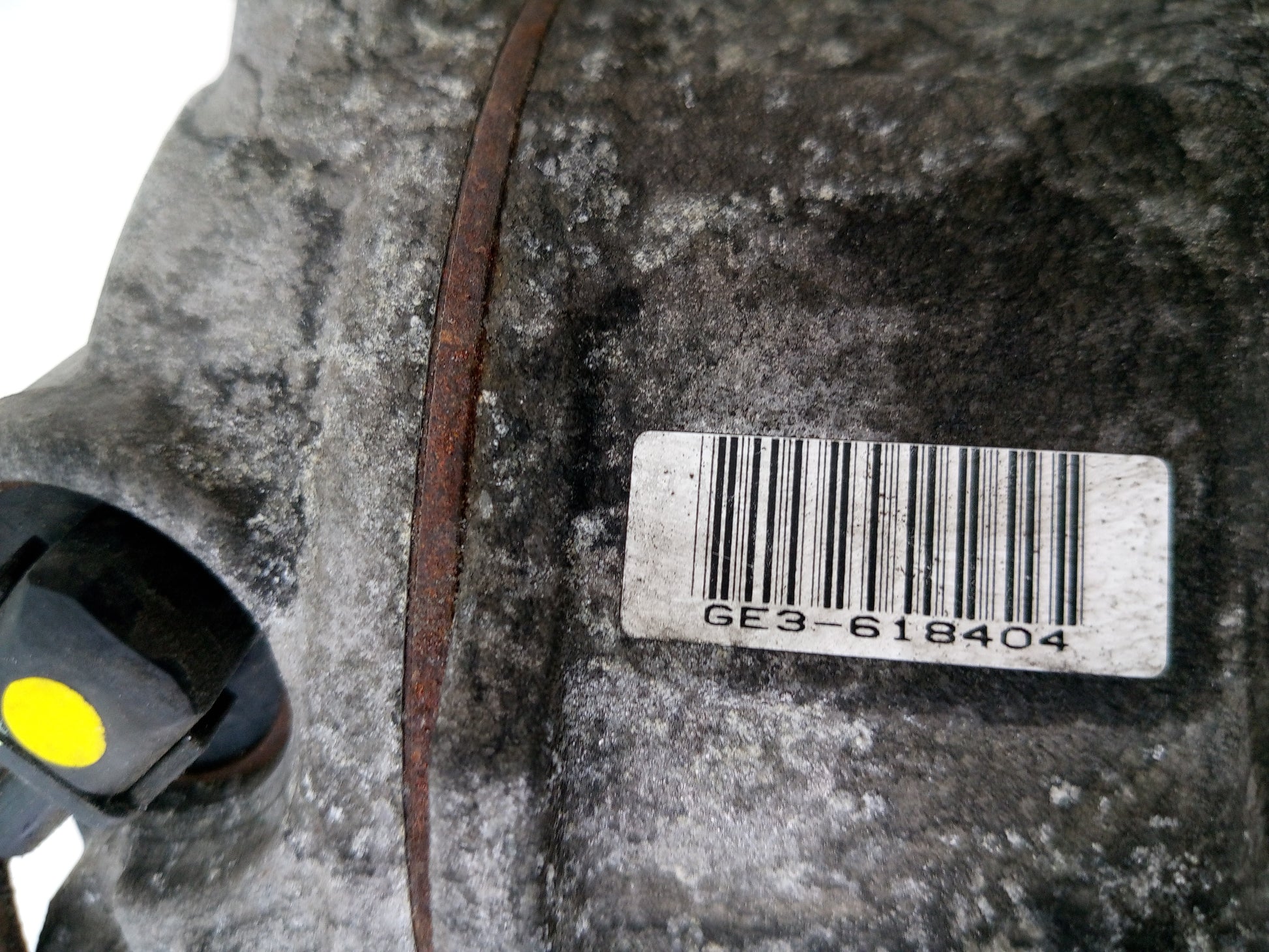 Water Pump 6