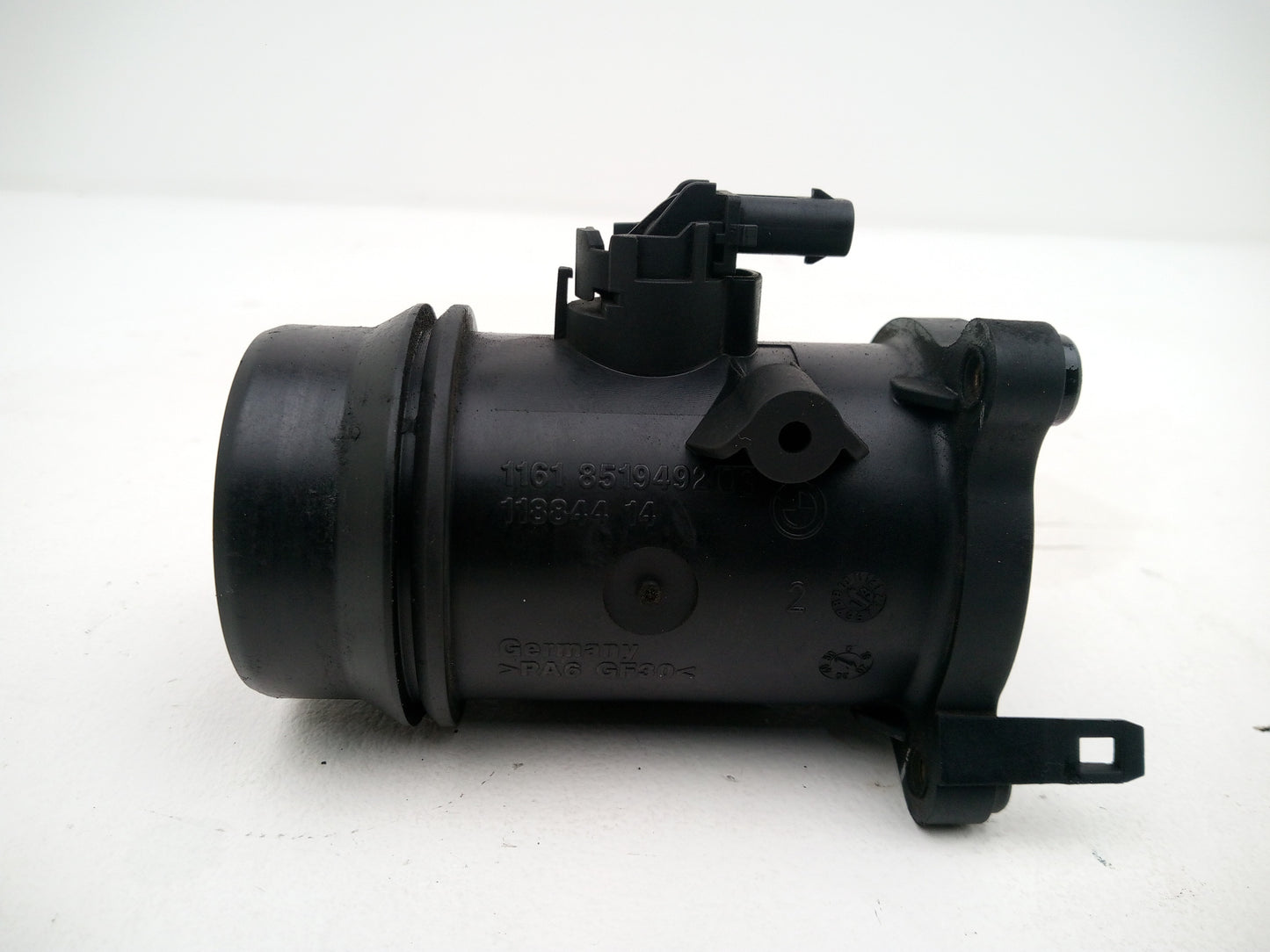 Mass Air Flow Meter 1
