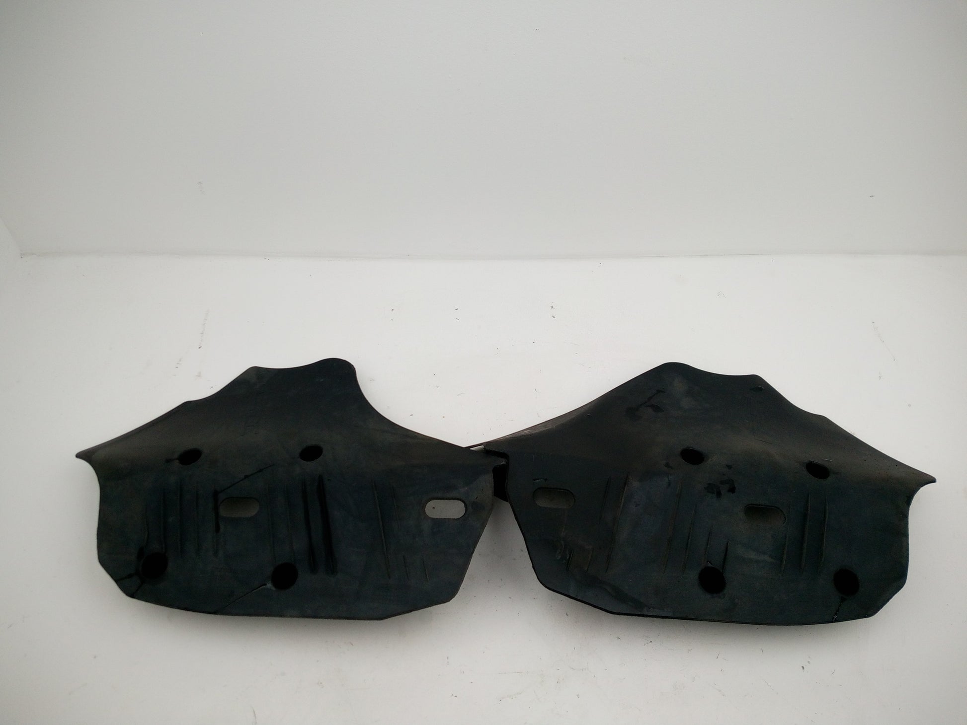 Timing Chain Cover  1