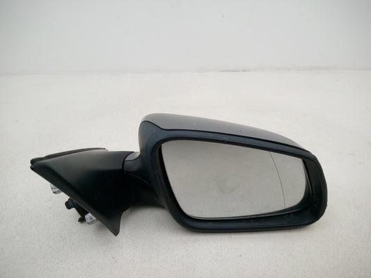 2010 Bmw 520d Door Mirror Rh F10 5 Series Drivers Side Front Wing Mirror 021016