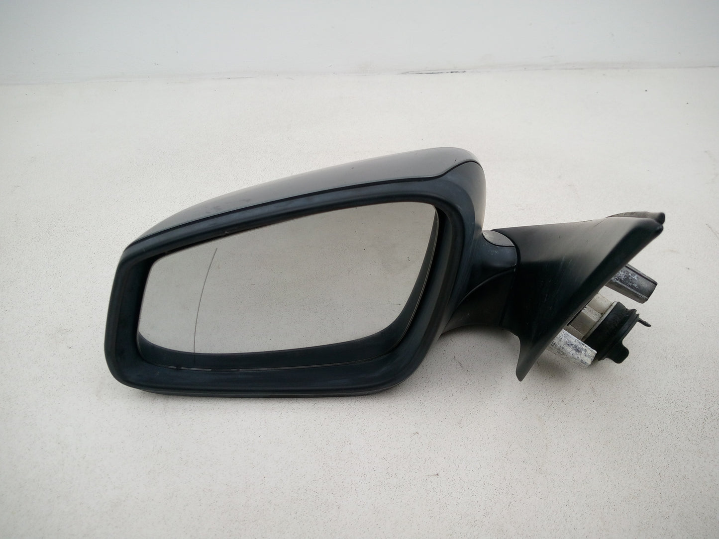 Door Mirror LH 1