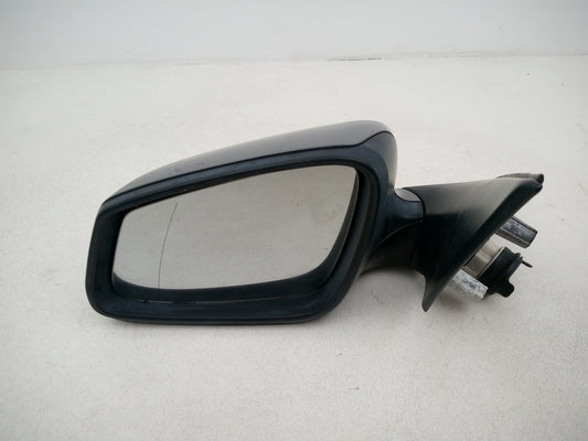 2010 Bmw 520d Door Mirror Lh F10 5 Series Left Side Front Wing Mirror 021016