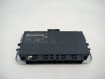 Footwell Module FRM  1