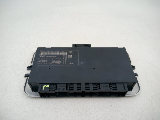 Bmw Footwell Light Control Module Frmiii 5 Series F10 F11 9236460
