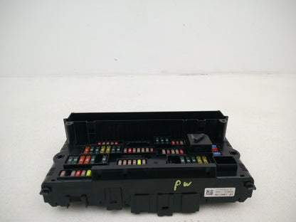 Fuse Box 1