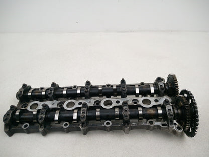 Camshaft Cover  1