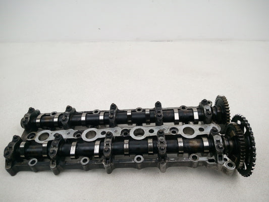 Bmw Camshaft Carrier & Cams N47 Diesel E & F Generation 11317797511