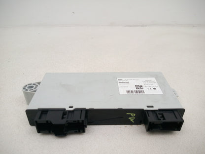 ECU Keyless Vehicle Control 1