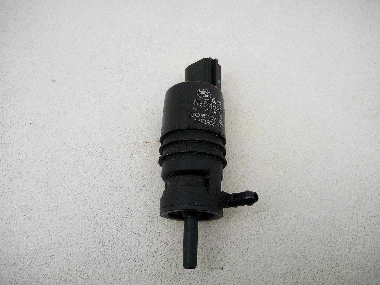 Washer Bottle Screen 1