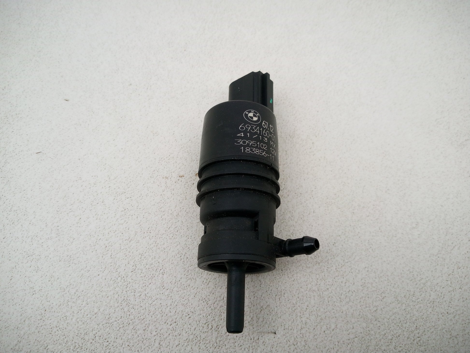 Washer Bottle Screen 1