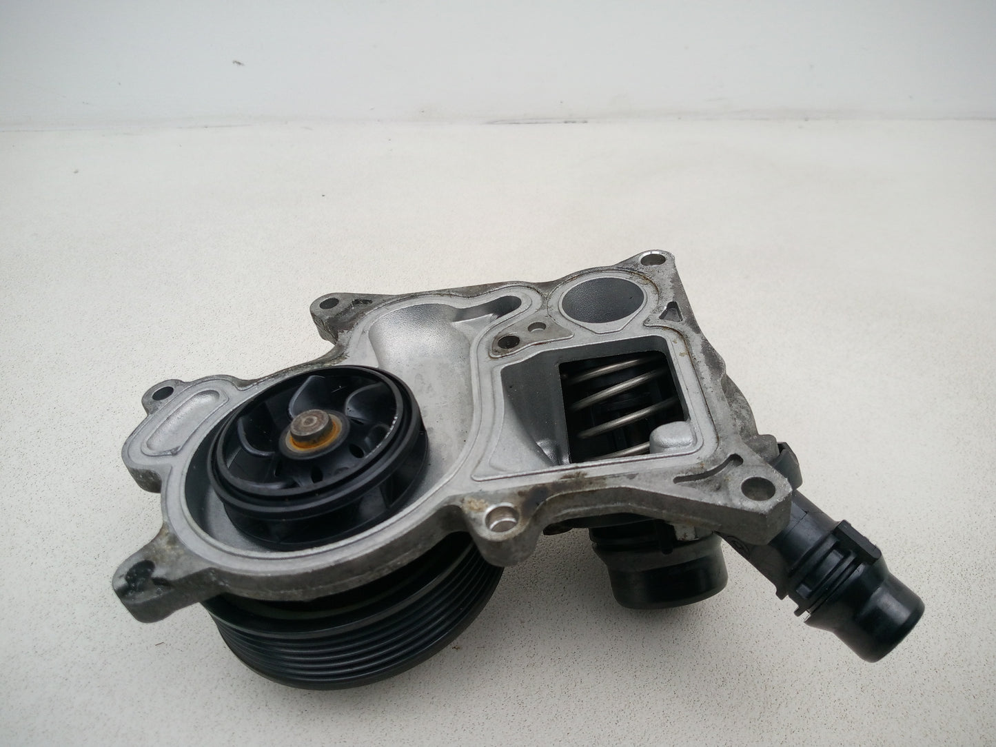 Water Pump 1