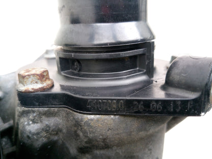 Water Pump 7