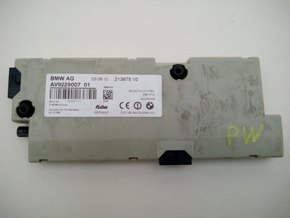 Aerial Amplifier 1 1