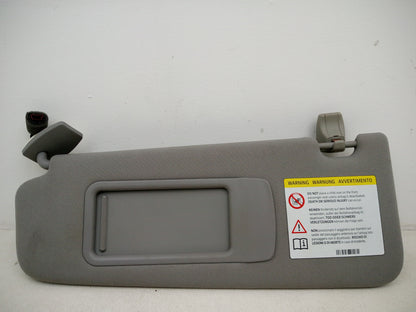 Sun Visor LH 1