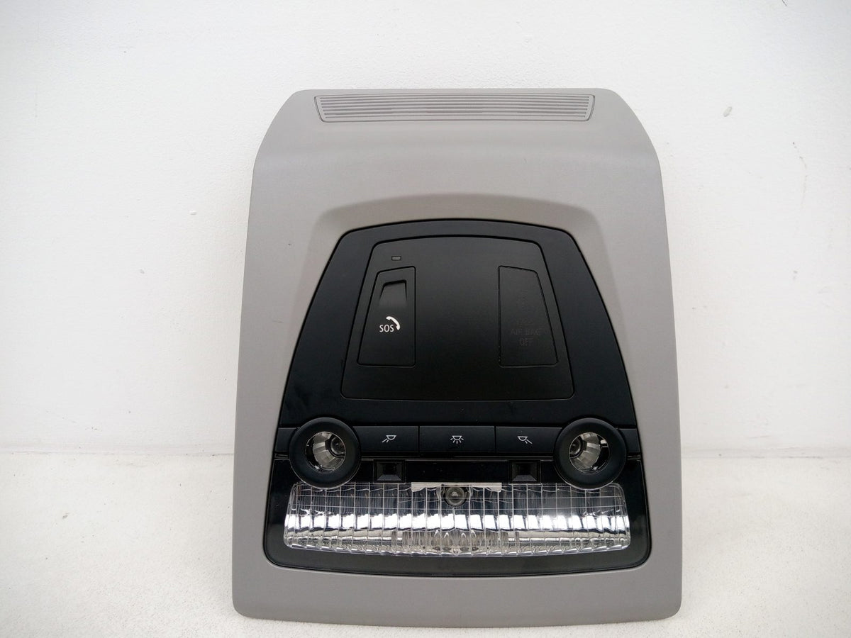 Lamp Interior 1