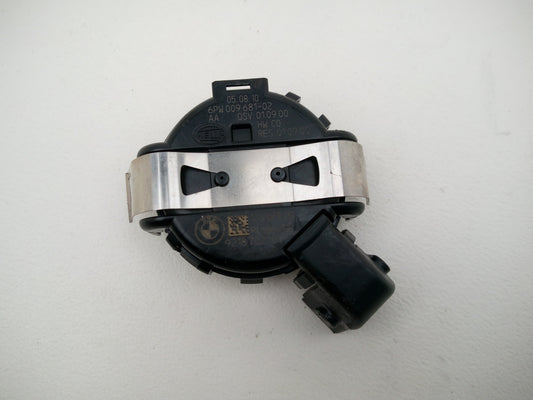 Rain Sensor Bmw F10 F11 Light Solar Fogging Control Unit 9218702