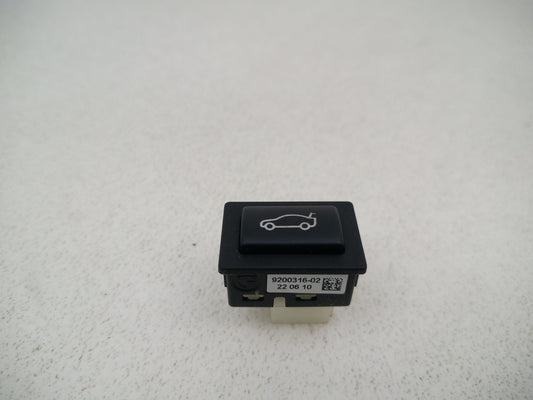Bmw 3 4 5 6 7 Series F30 F32 F36 F10 F06 F01 Unlocking Boot Open Switch 9200316