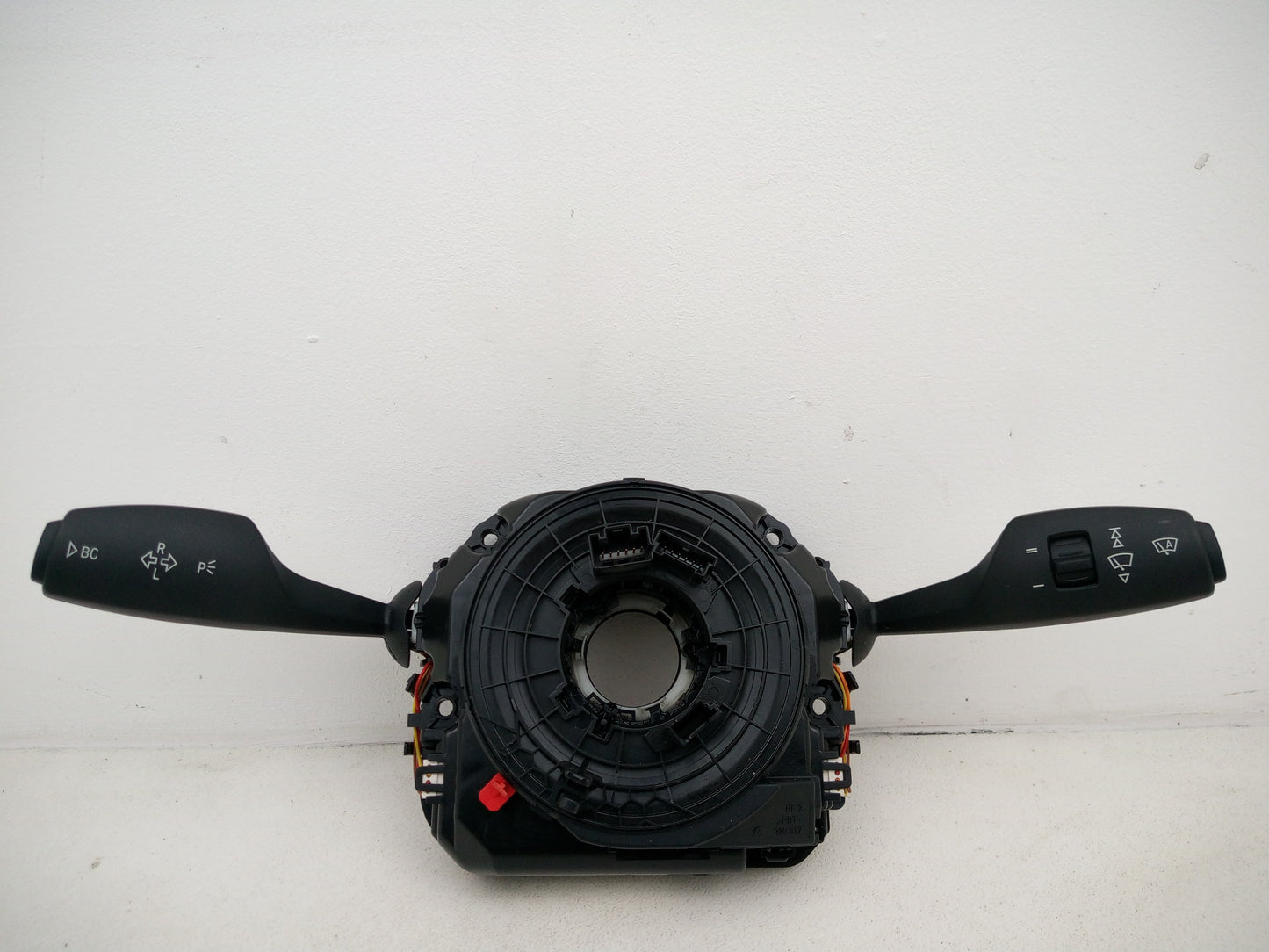 Instrument Cluster 1
