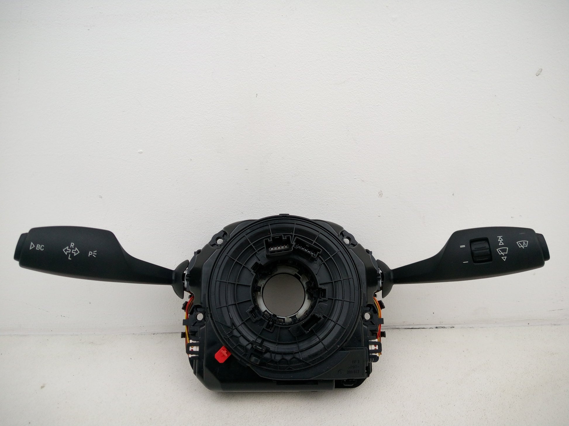 Instrument Cluster 1