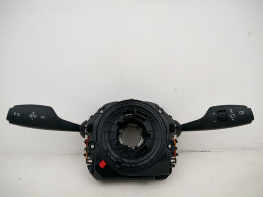 Instrument Cluster 1