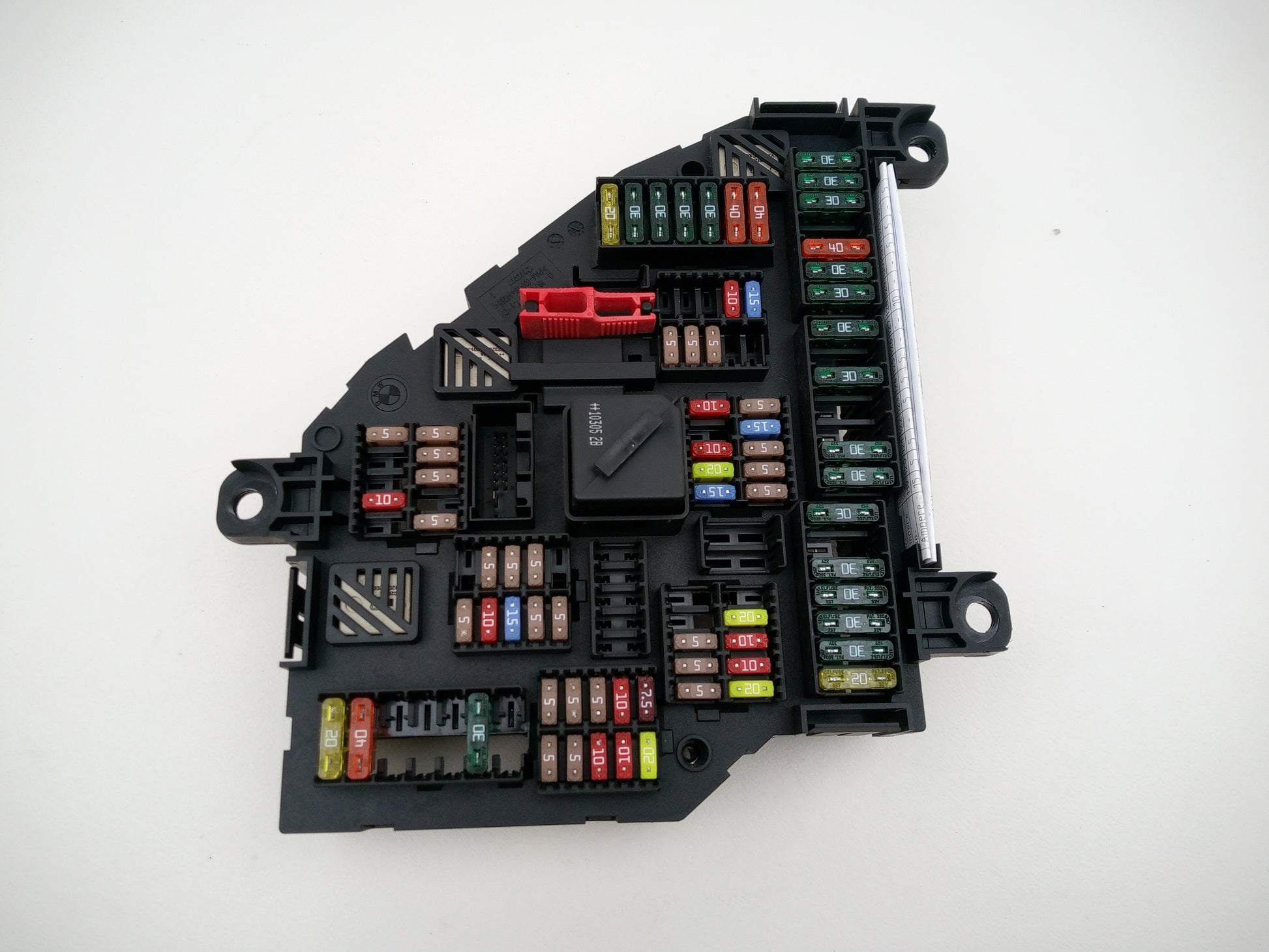 Fuse Box 1