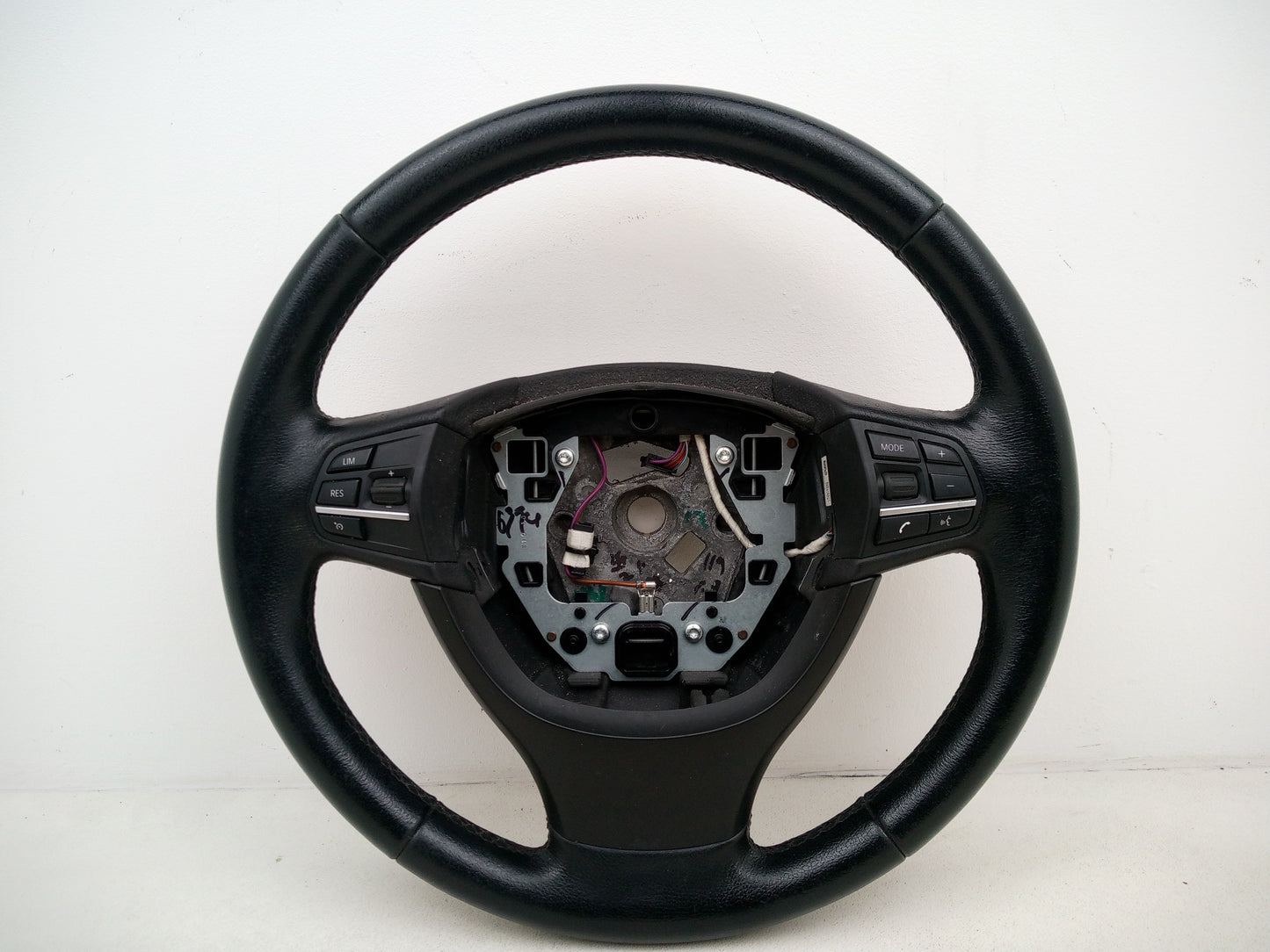Steering Wheel 1