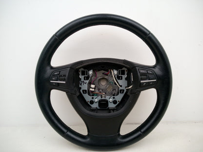 Steering Wheel 1