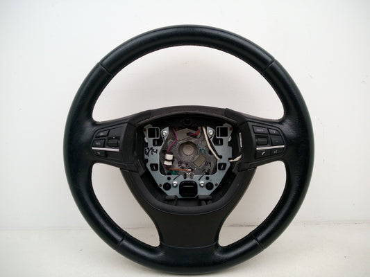 Steering Wheel 1