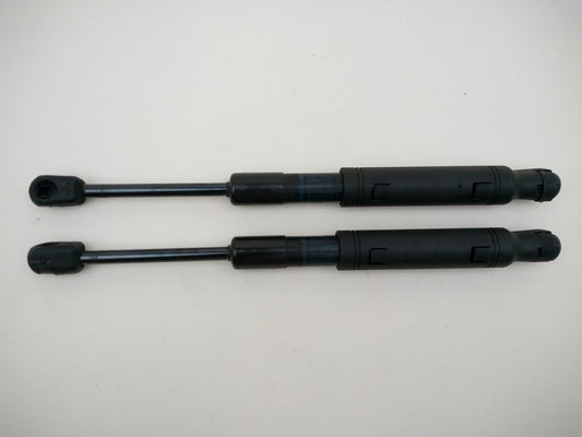 Bmw 5 Series F10 F11 Pair Of Front Bonnet Gas Support Struts 7207188