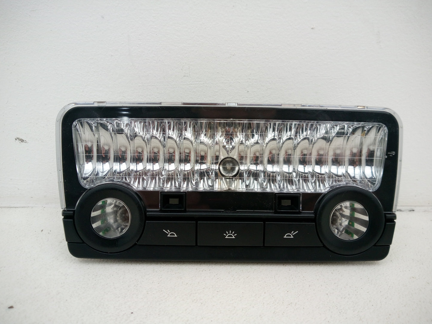 Lamp Interior 1