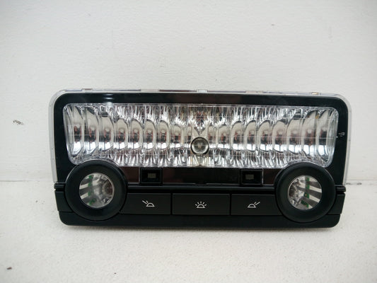 Bmw 5 Series F07 F10 F11 9163699 Interior Light Reading Lamp Rear Center