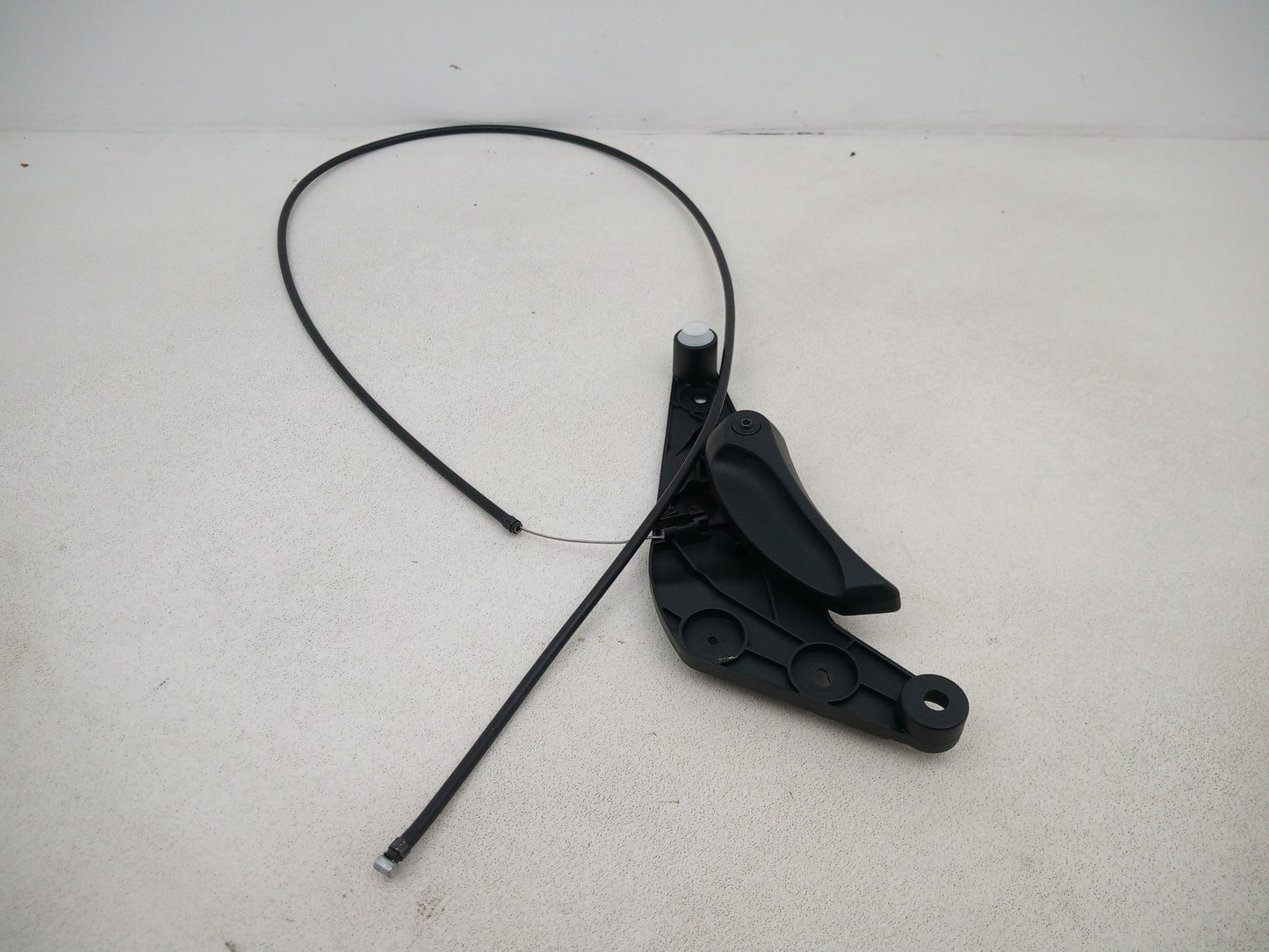Bonnet Pull Cable 1