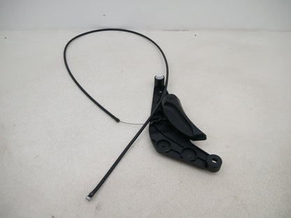 Bonnet Pull Cable 1