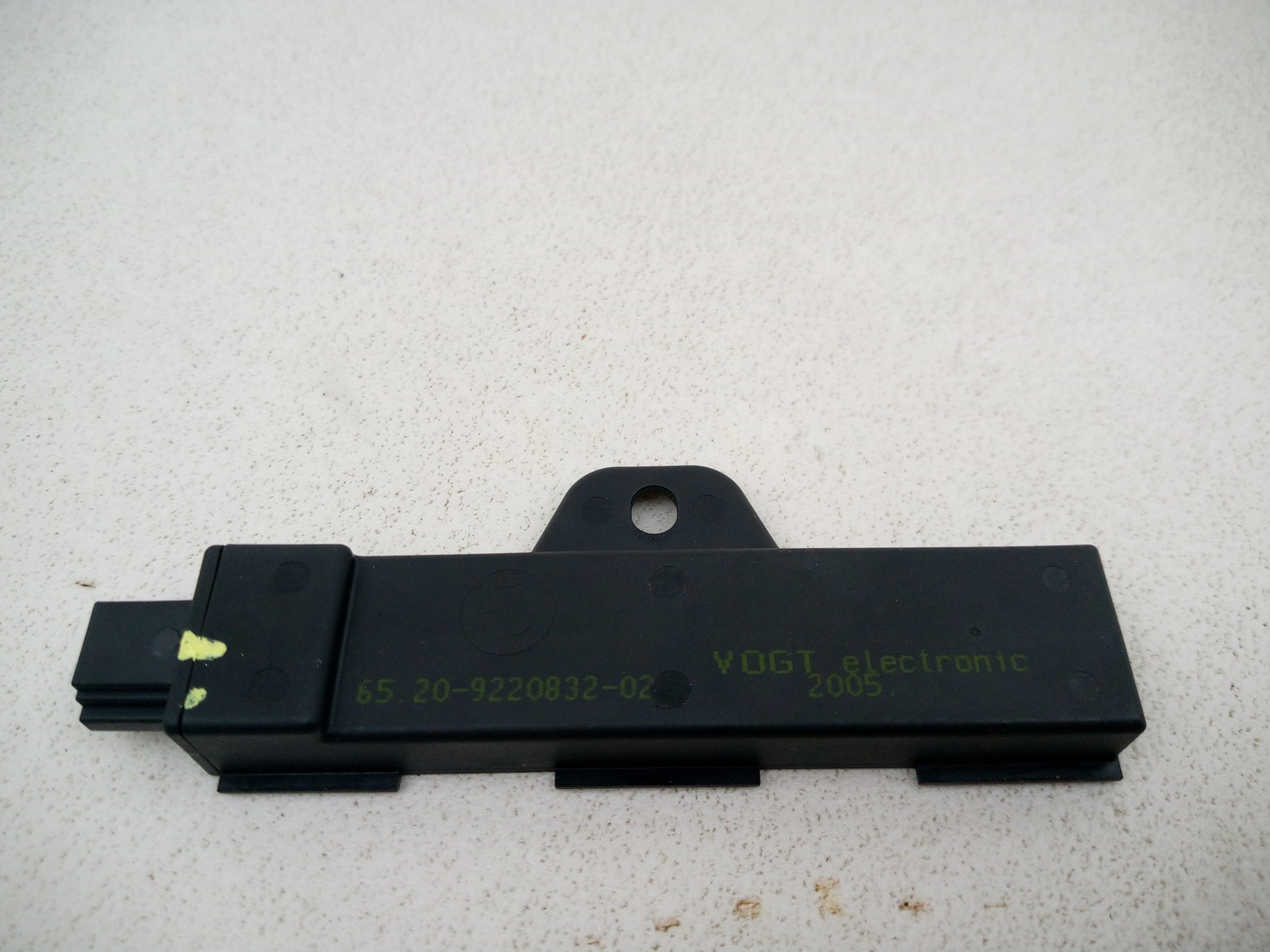 Aerial Amplifier 1 1