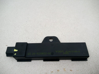 Aerial Amplifier 1 1