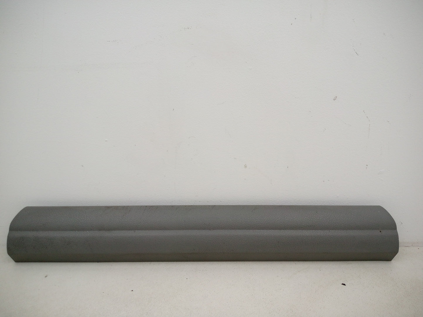 Sill Panel Jacking Point Cover Front LH 1