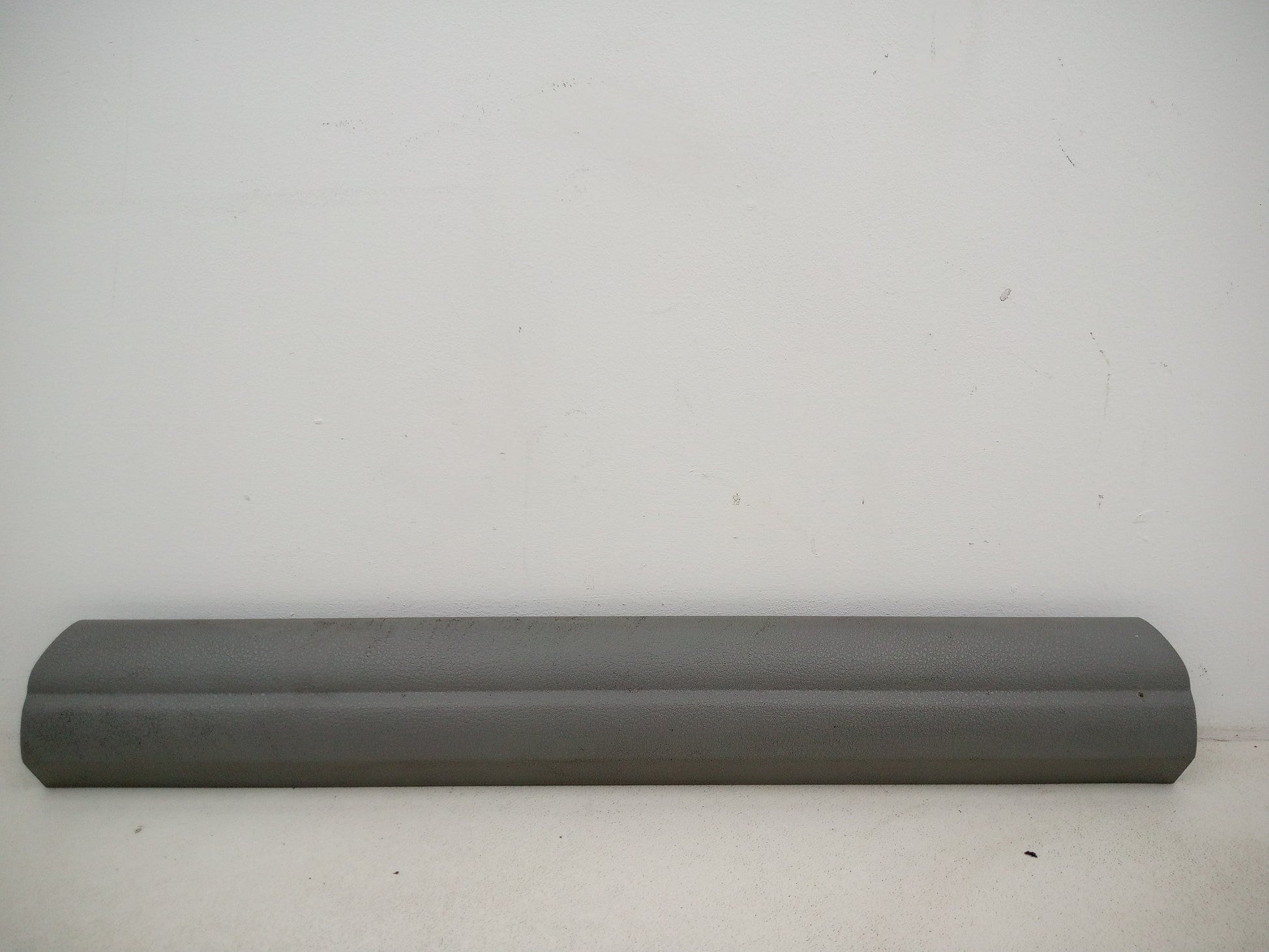 Sill Panel Jacking Point Cover Front LH 1