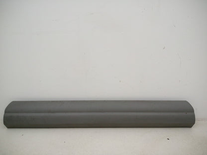 Sill Panel Jacking Point Cover Front LH 1