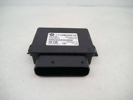 Bmw 5 Series F10 F11 Electric Parking Brake Control Module 679811301