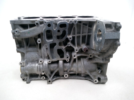 2013 Bmw Manual Complete Engine Block 2.0l N47d20c Series 1, 3, 5 X1, X3