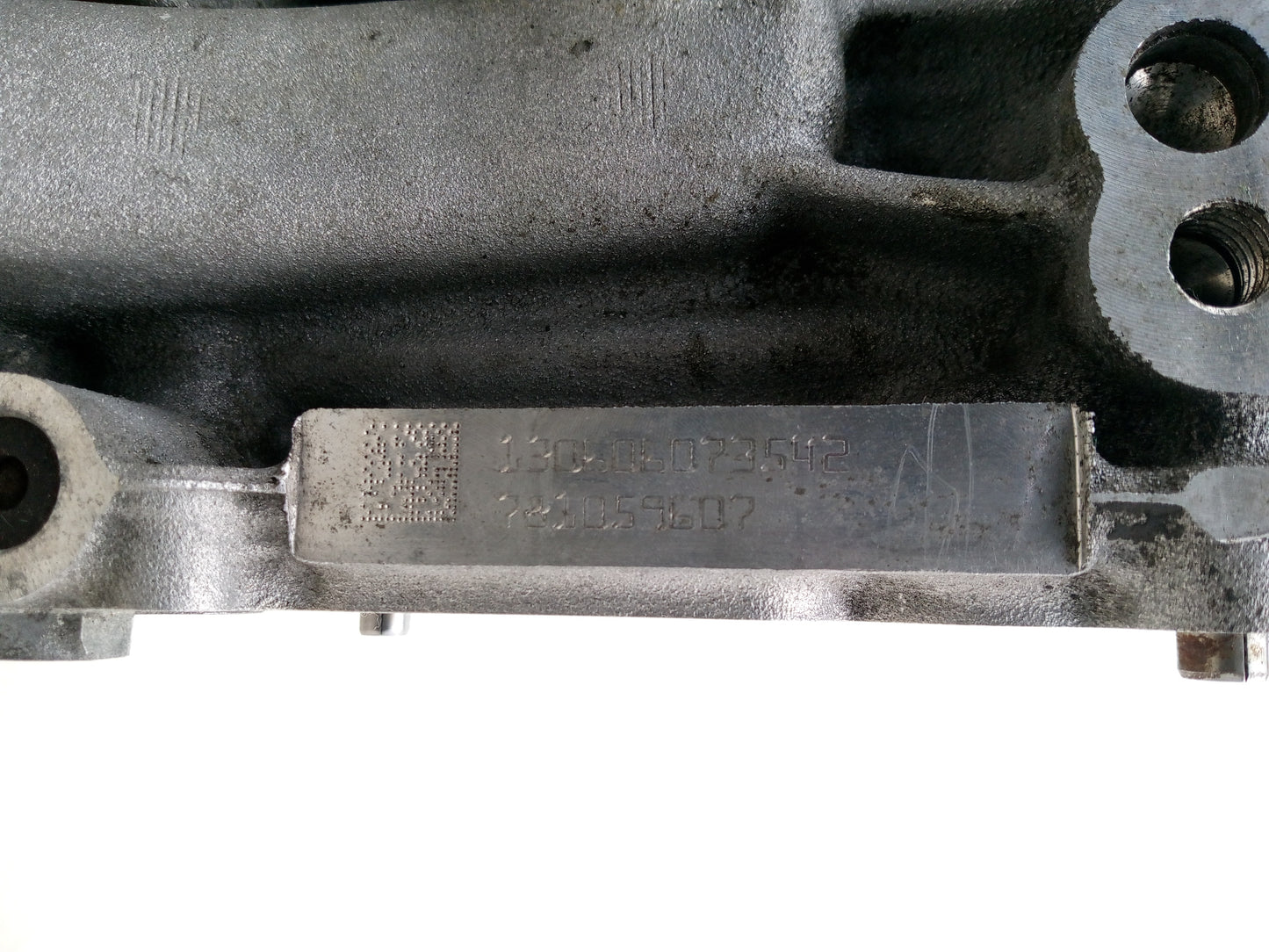 Manual Engine 13