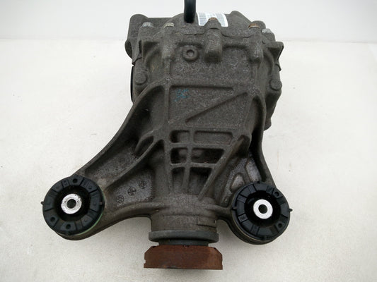 Jaguar Xe Rear Differential 2.0 Diesel R 2.73 X760 Gx73-4a213-Kc 84k Miles