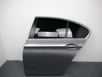 Door Rear LH 1