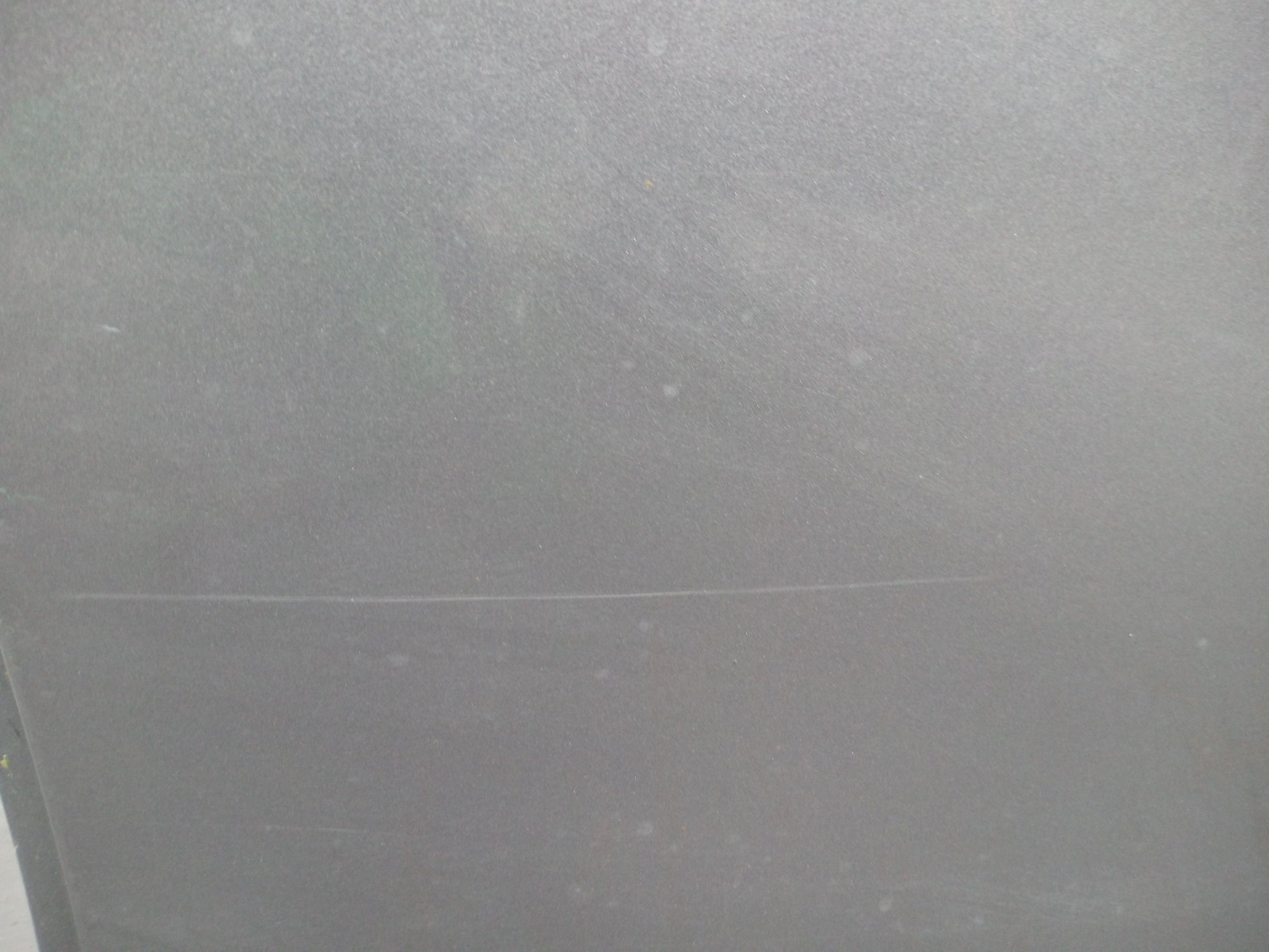Door Rear LH 7