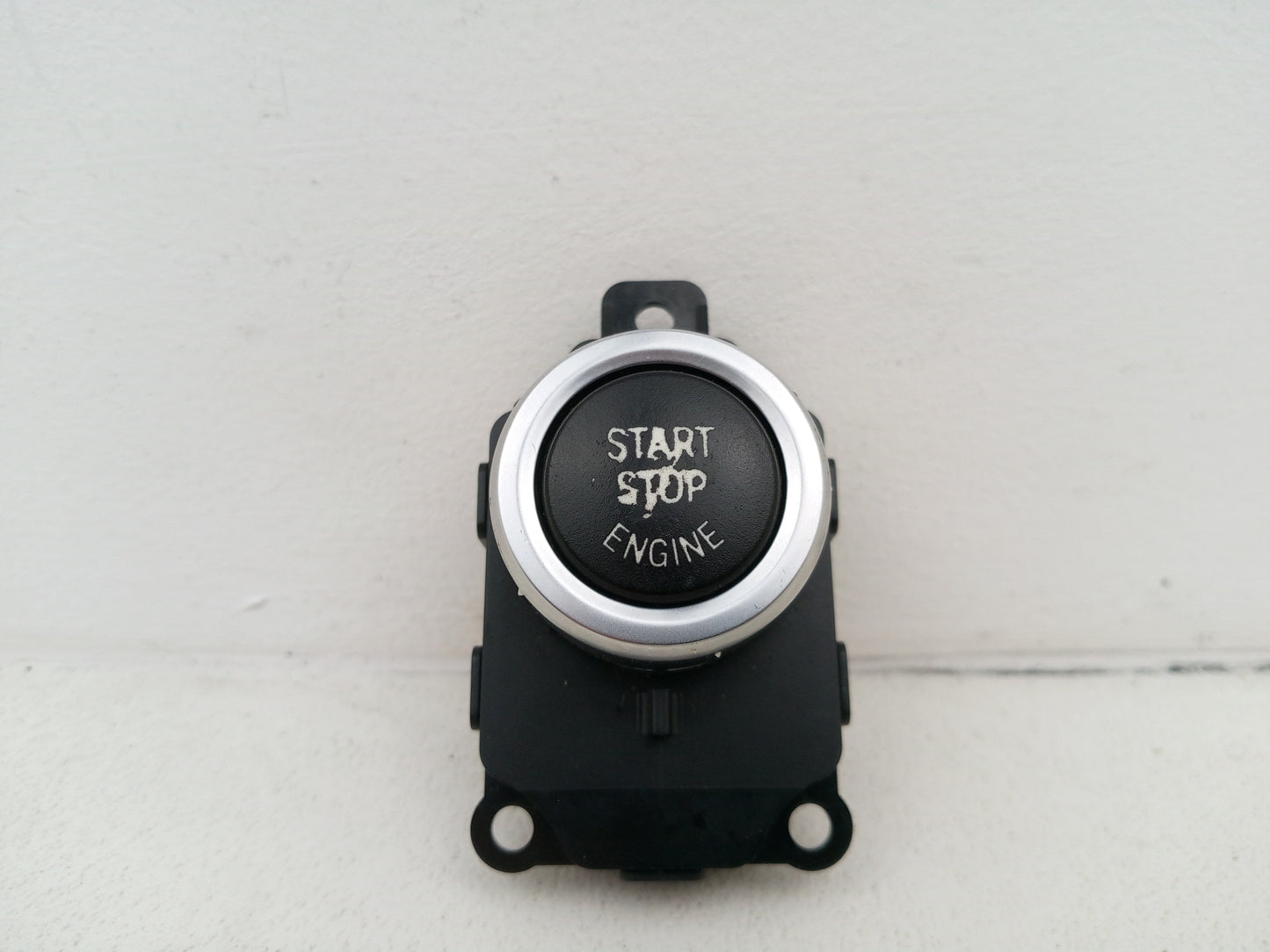 Ignition Starter Switch 1