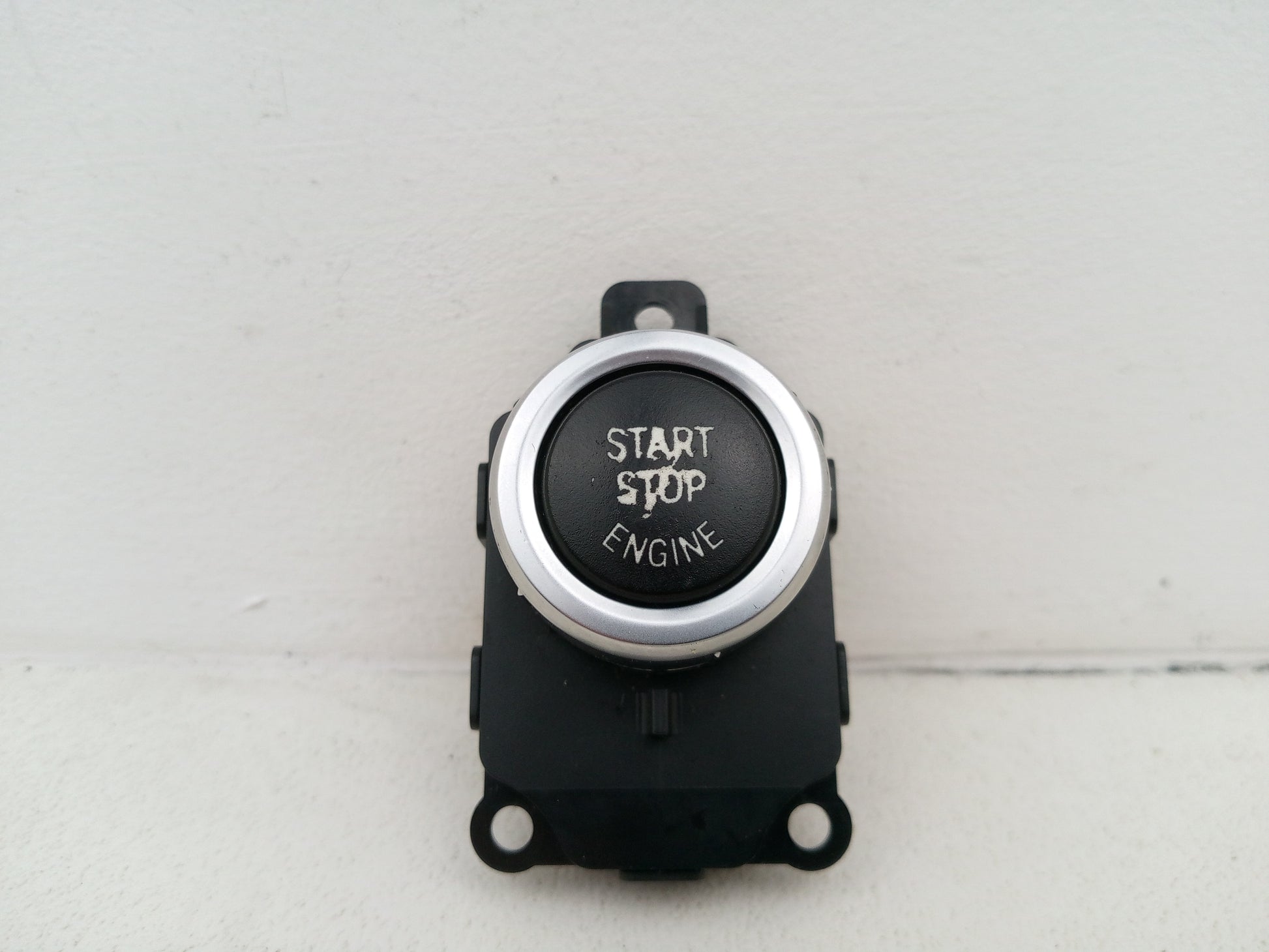 Ignition Starter Switch 1