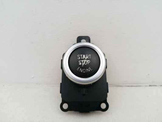 Bmw Part 9263436 Start/Stop Button – Fits F10 F11 F01 F02 F06 F07 F12 F13