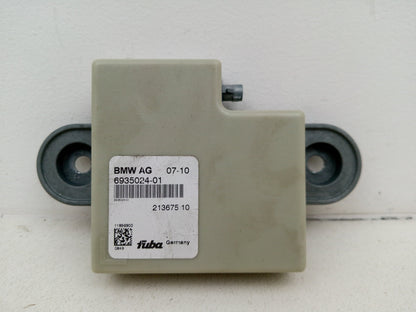 Aerial Amplifier 1 1