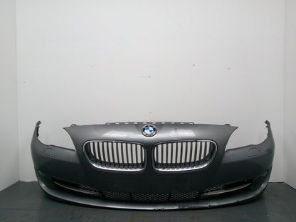 Front Bumper 1