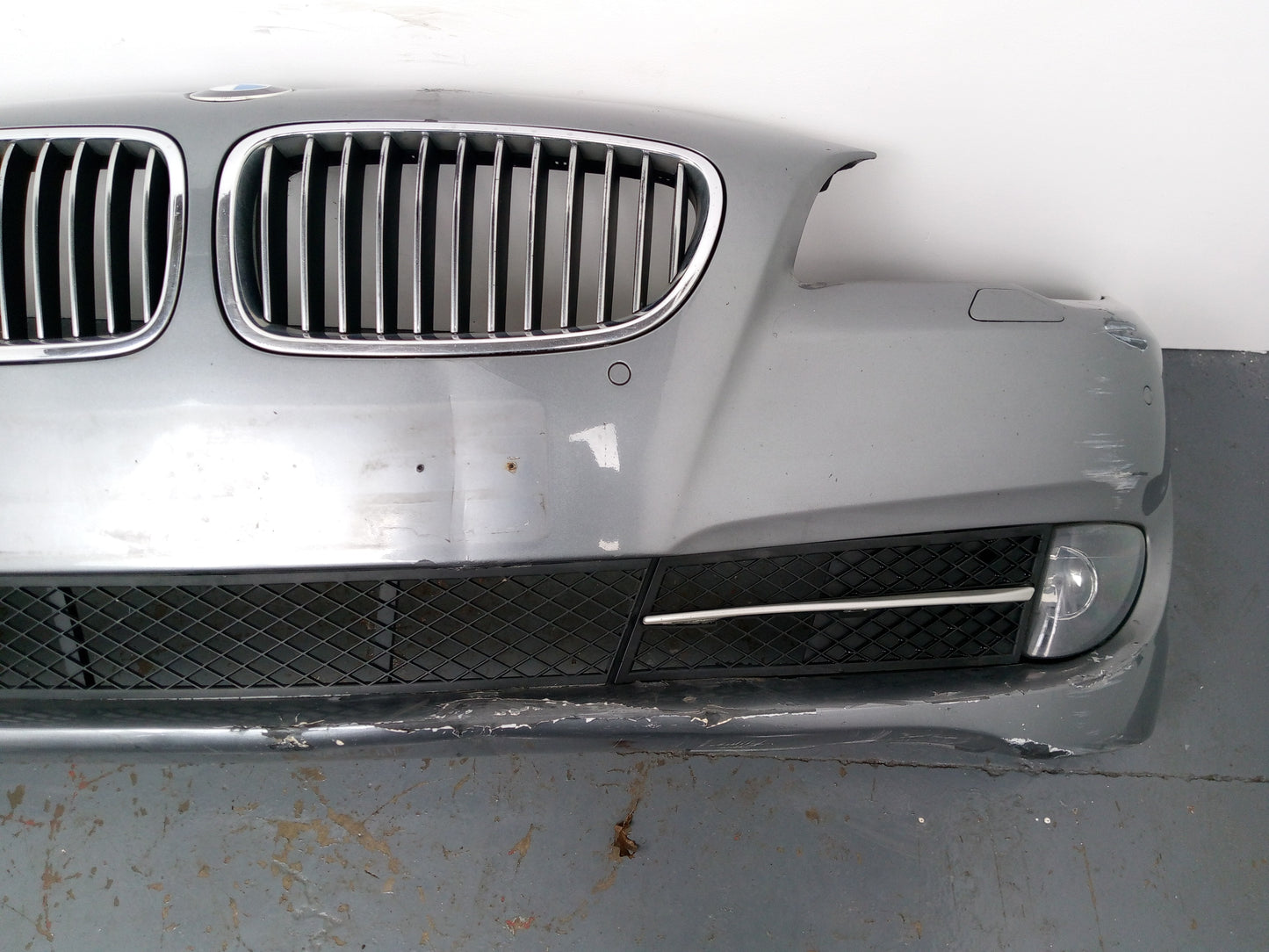 Front Bumper 7